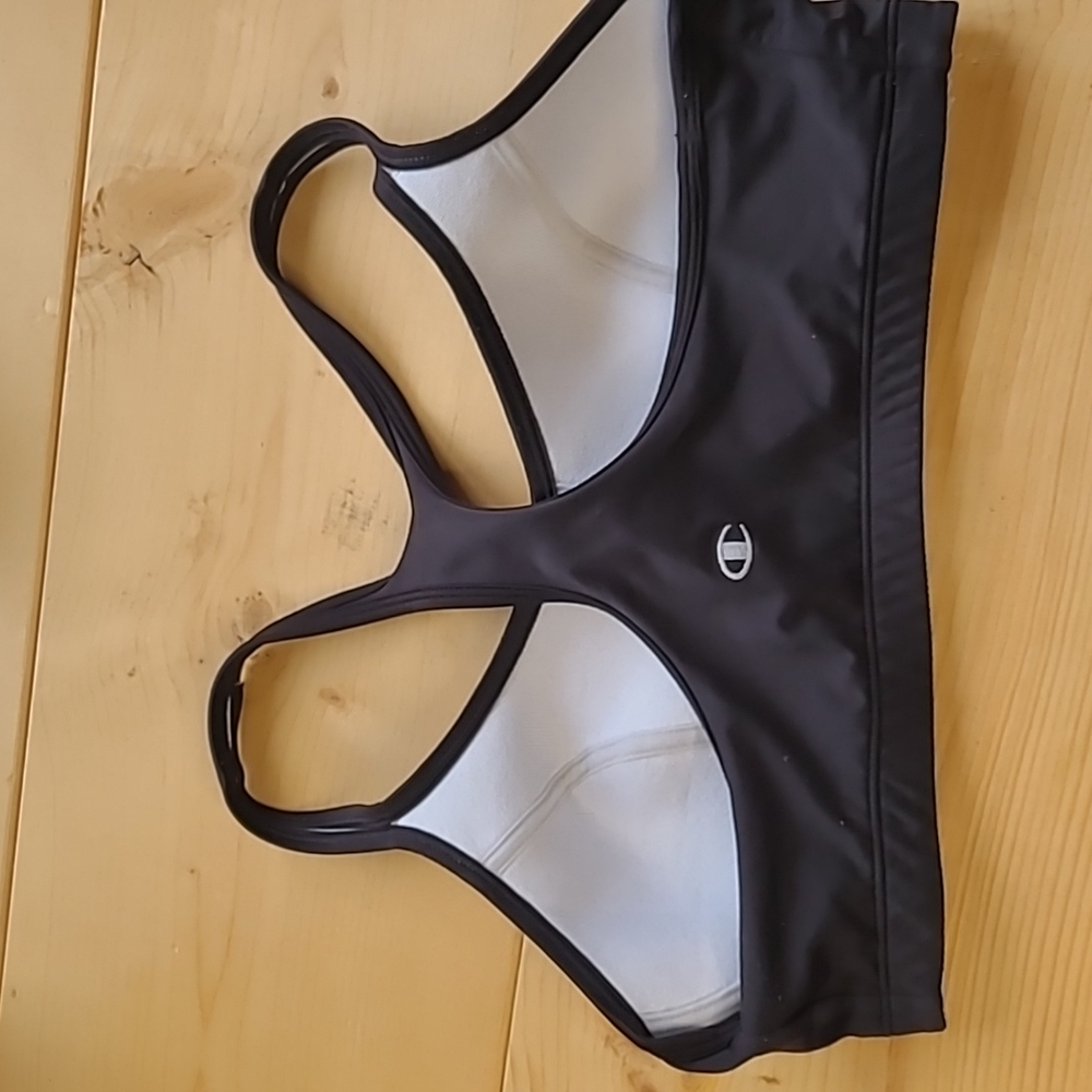 38C champions MEDIUM support bra - Picture 2 of 5